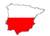 CENTRO INFORMÁTICO BINDERY - Polski